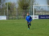 S.K.N.W.K. 1 - FC De Westhoek '20 1 (comp.) seizoen 2021-2022 (38/159)